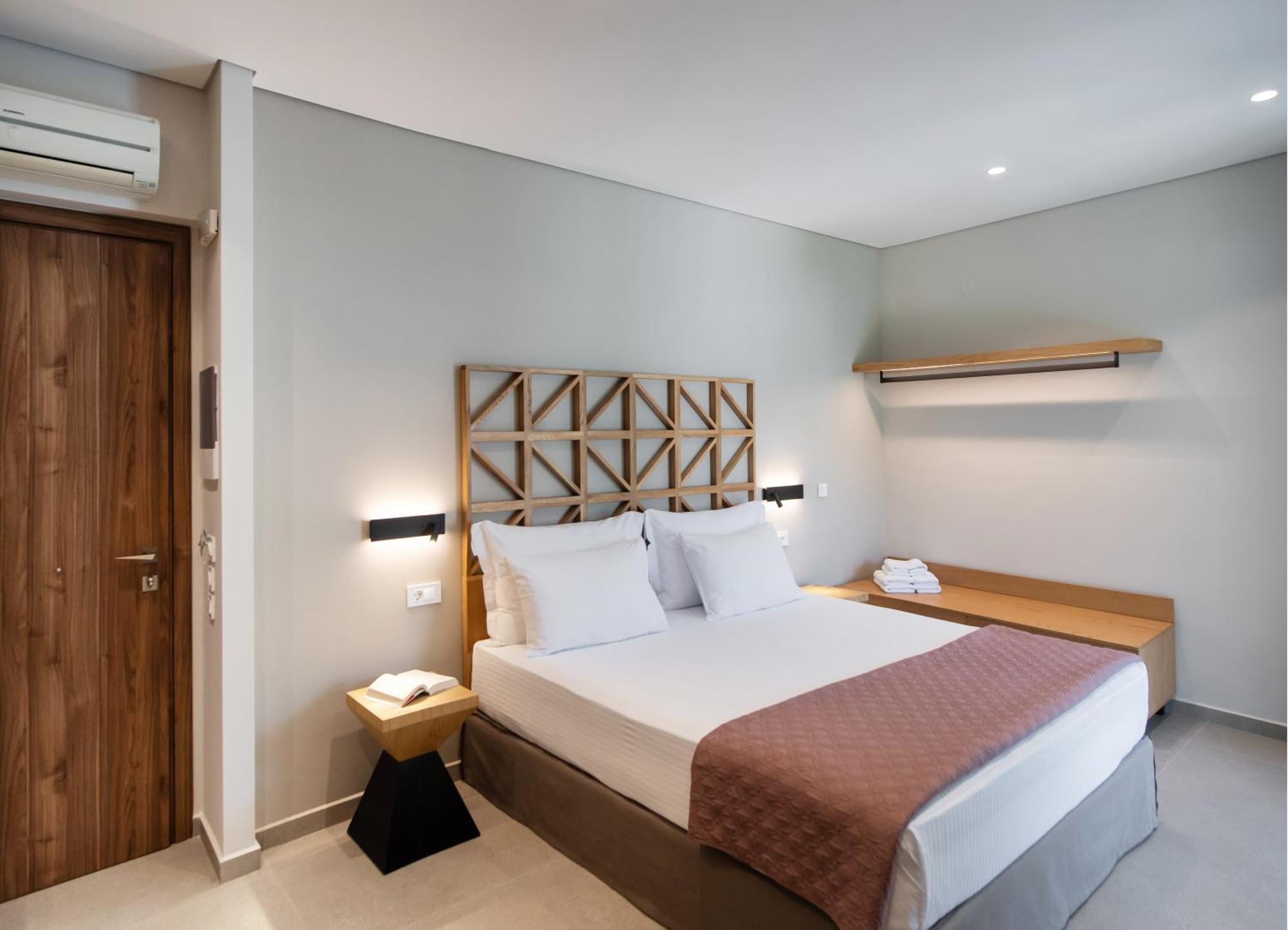 Niriton Residence Brand New Nydri Suites Екстер'єр фото