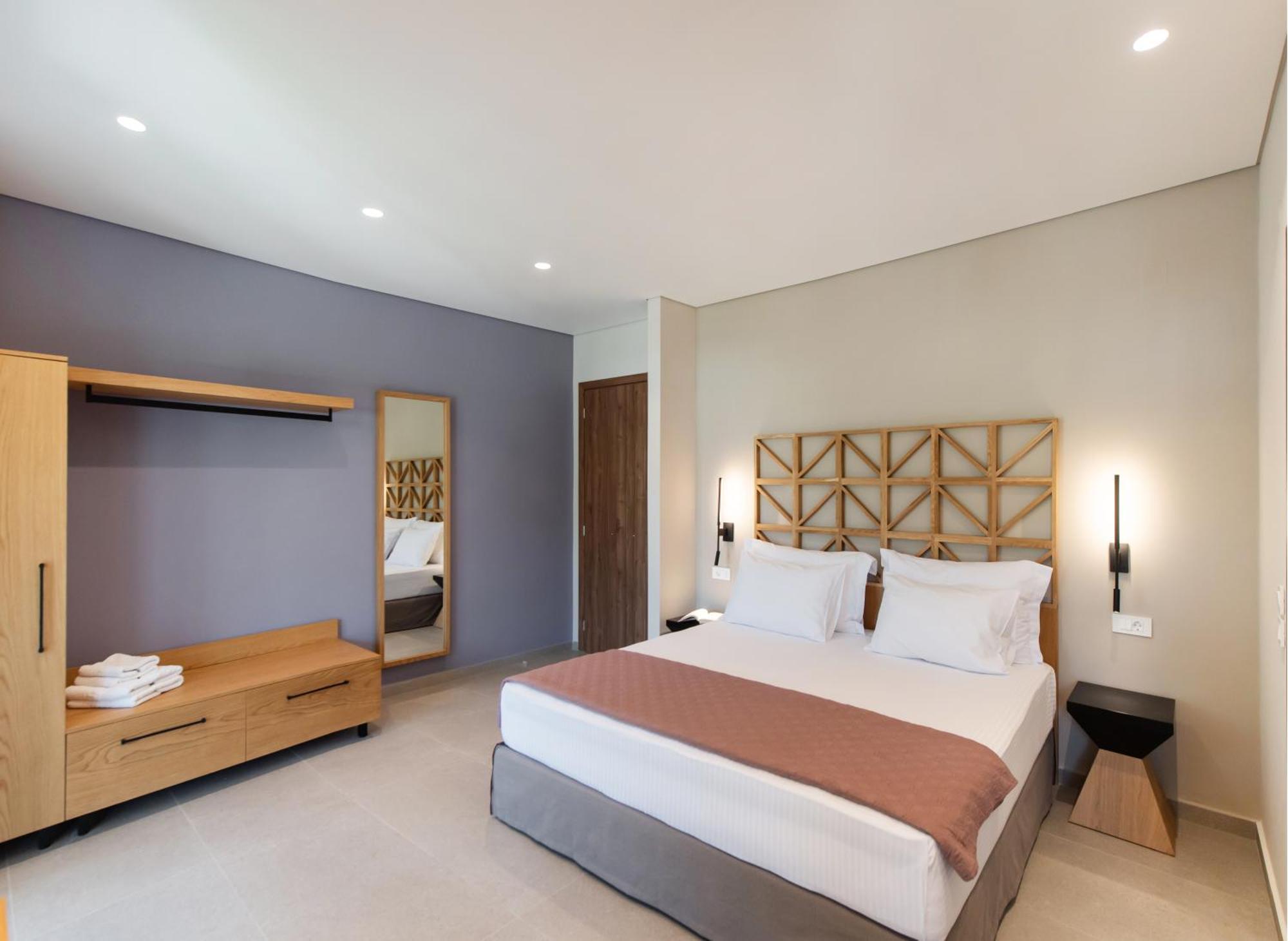 Niriton Residence Brand New Nydri Suites Екстер'єр фото