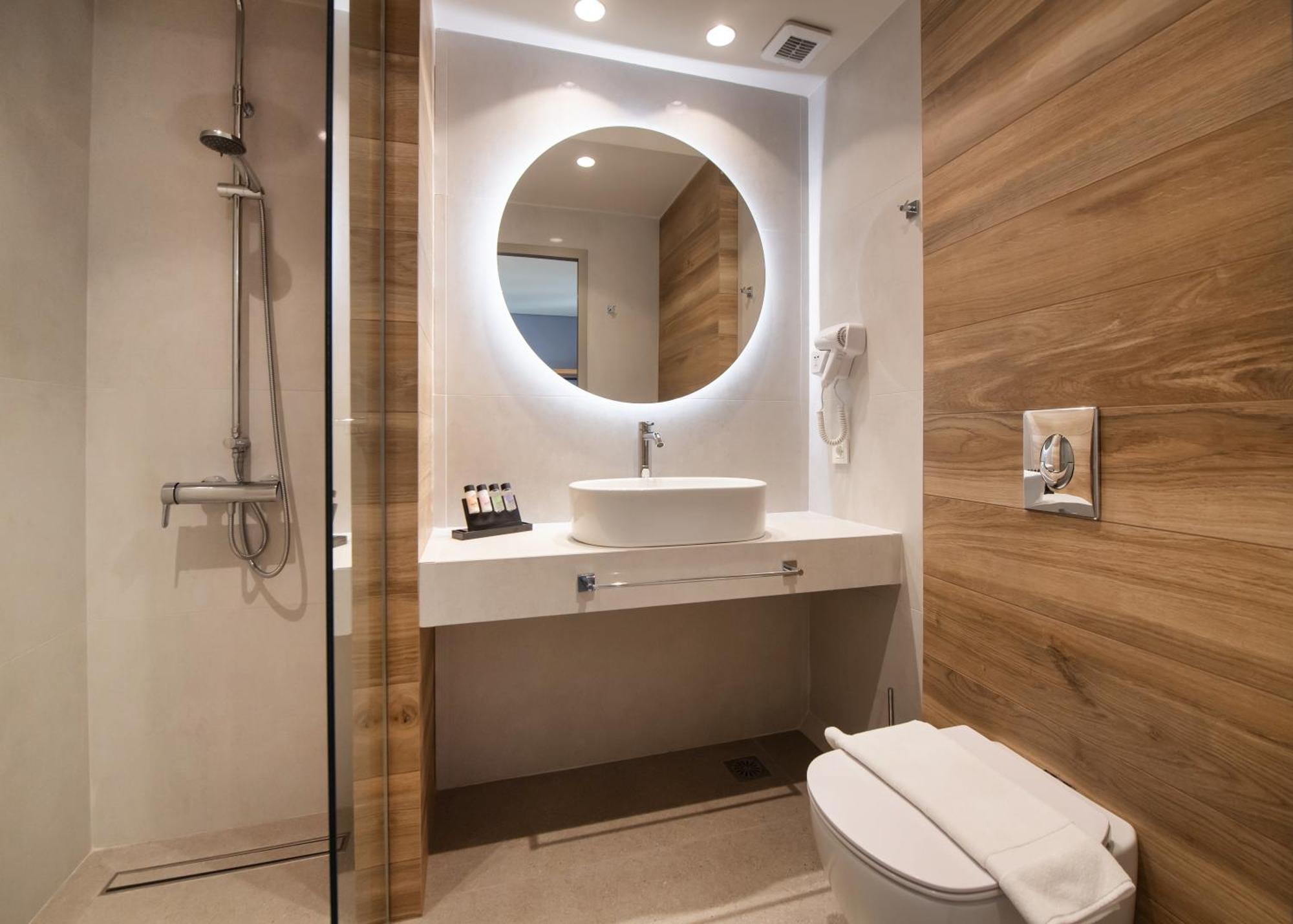 Niriton Residence Brand New Nydri Suites Екстер'єр фото