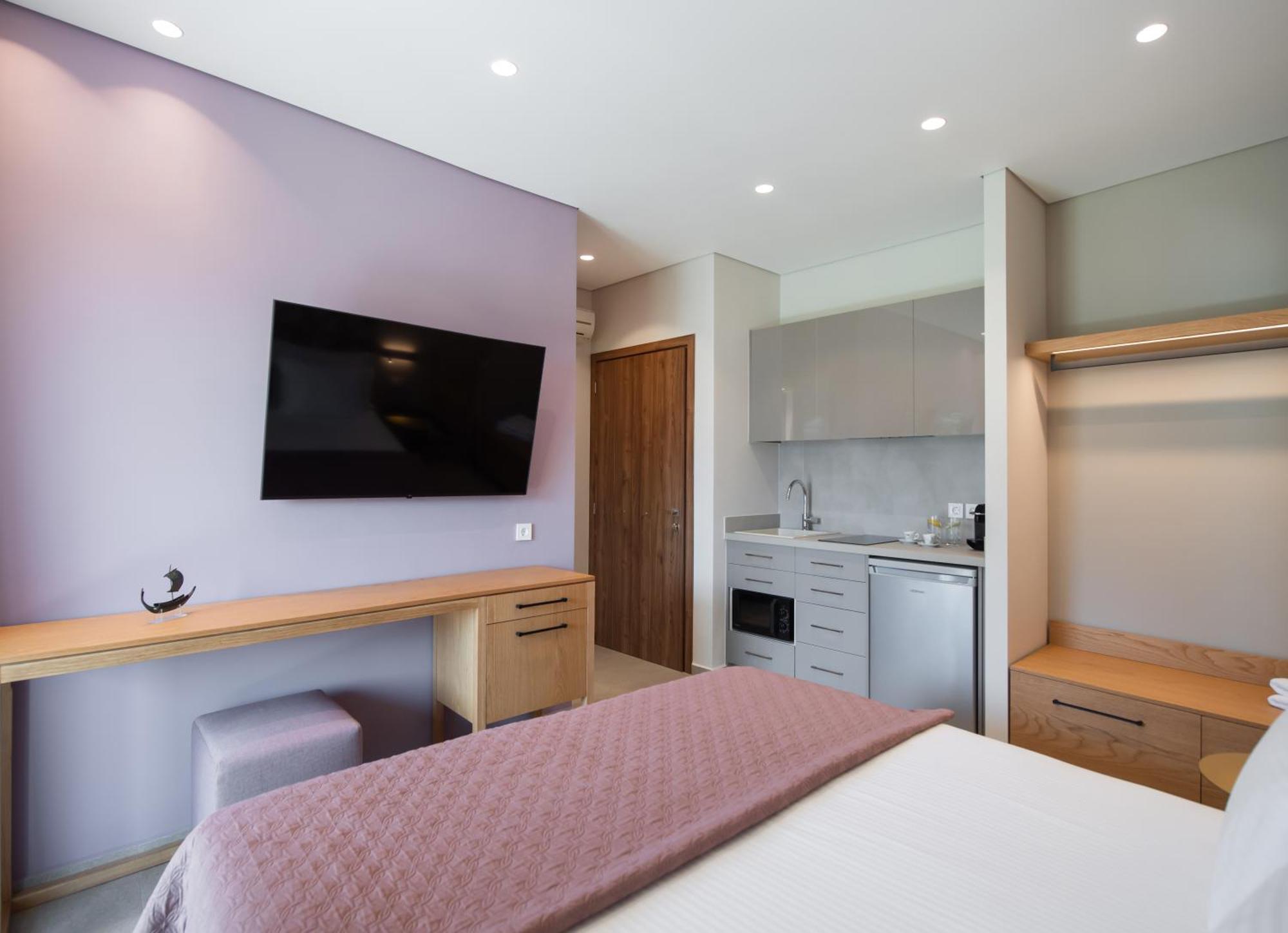 Niriton Residence Brand New Nydri Suites Екстер'єр фото