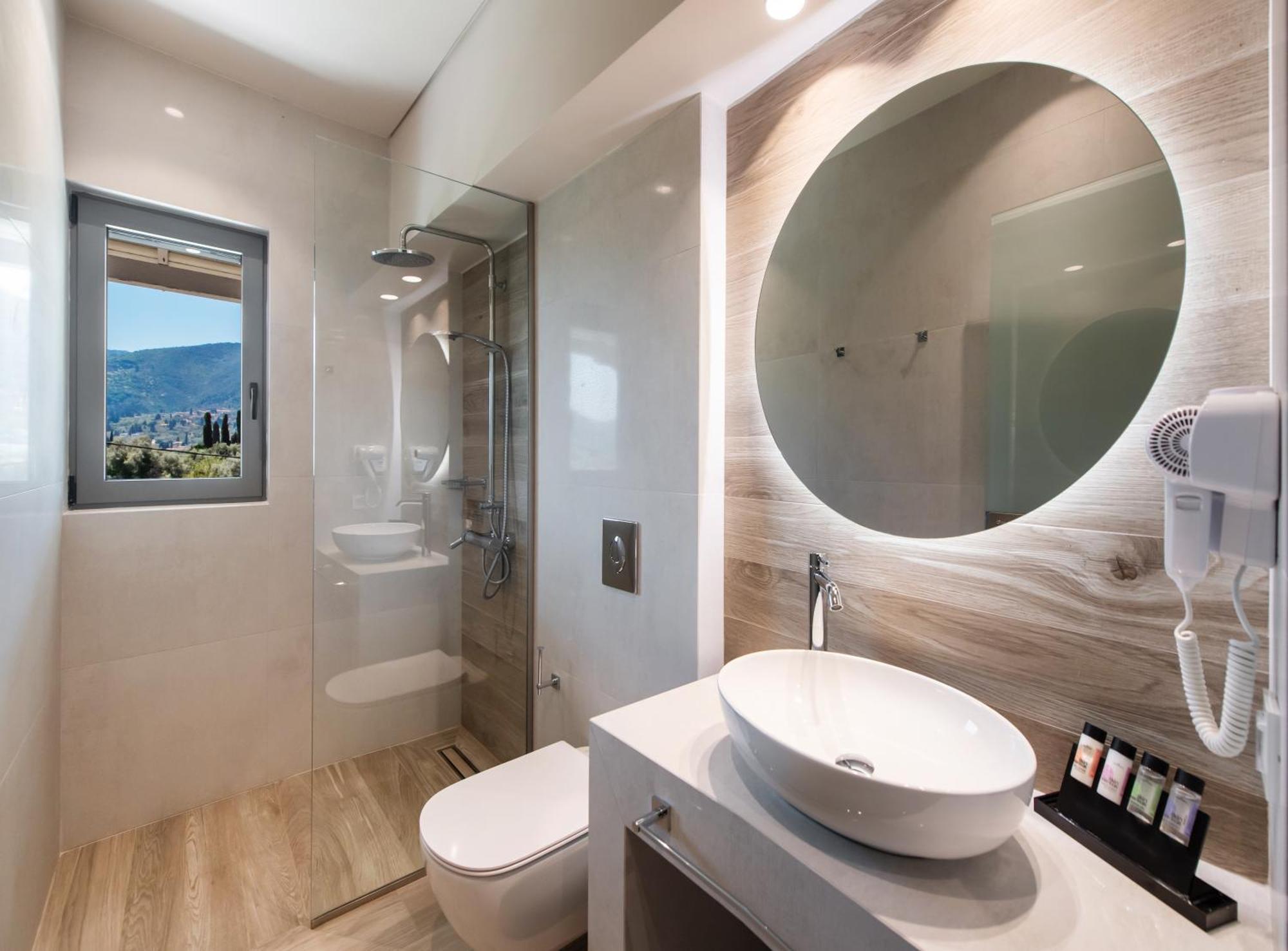 Niriton Residence Brand New Nydri Suites Екстер'єр фото