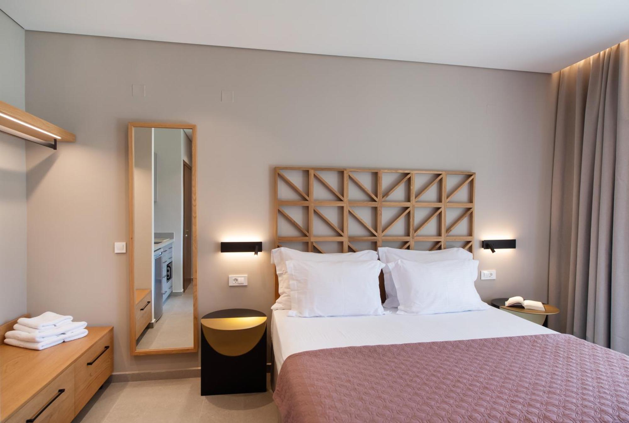 Niriton Residence Brand New Nydri Suites Екстер'єр фото