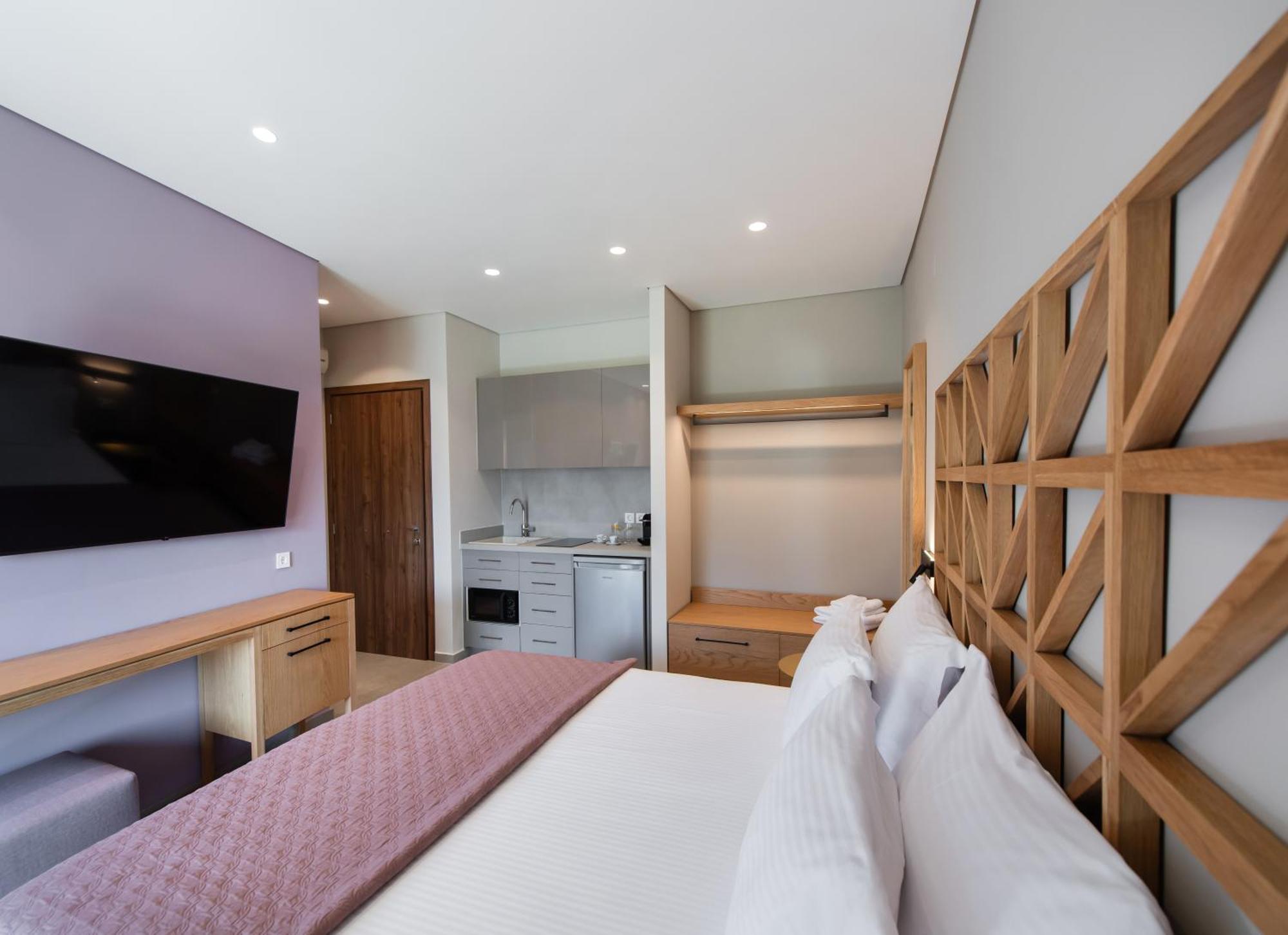 Niriton Residence Brand New Nydri Suites Екстер'єр фото