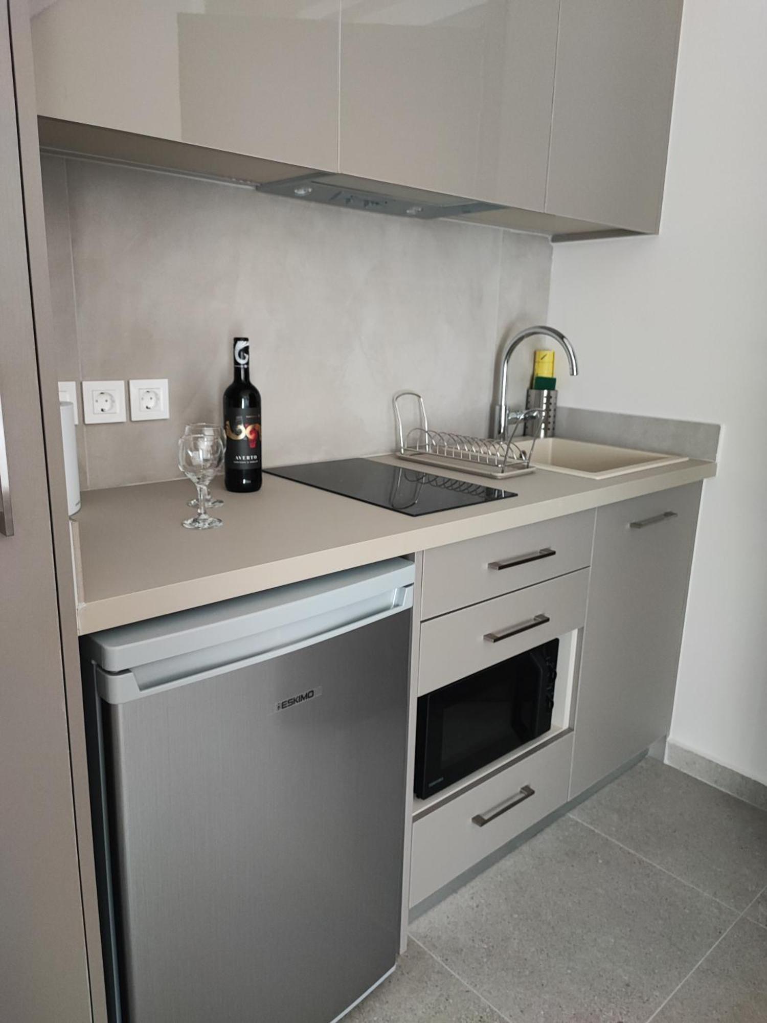 Niriton Residence Brand New Nydri Suites Екстер'єр фото
